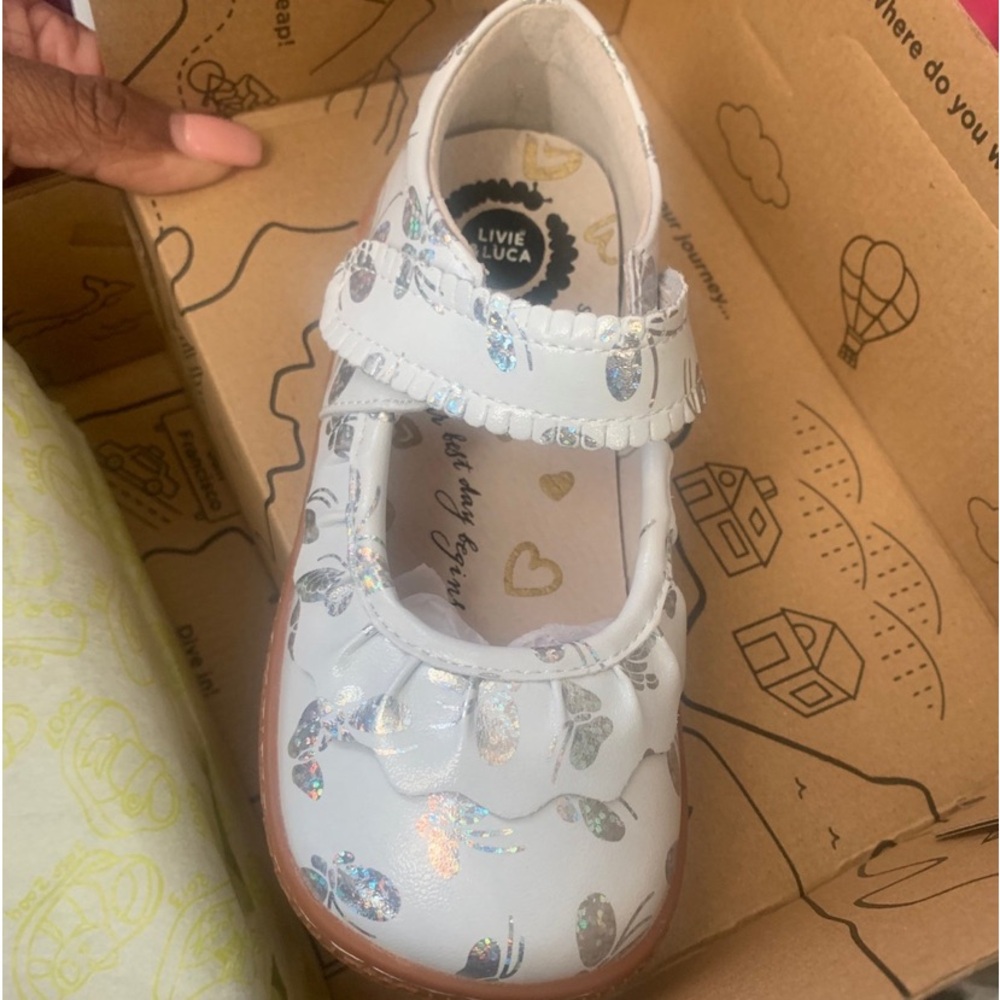 Mary janes